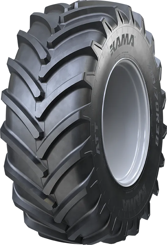 KAMA ATT в Охе — KAMA TYRES KAMA ATT в Охе