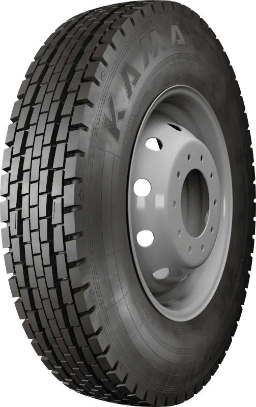 KAMA-240 в Охе — KAMA TYRES KAMA-240 в Охе