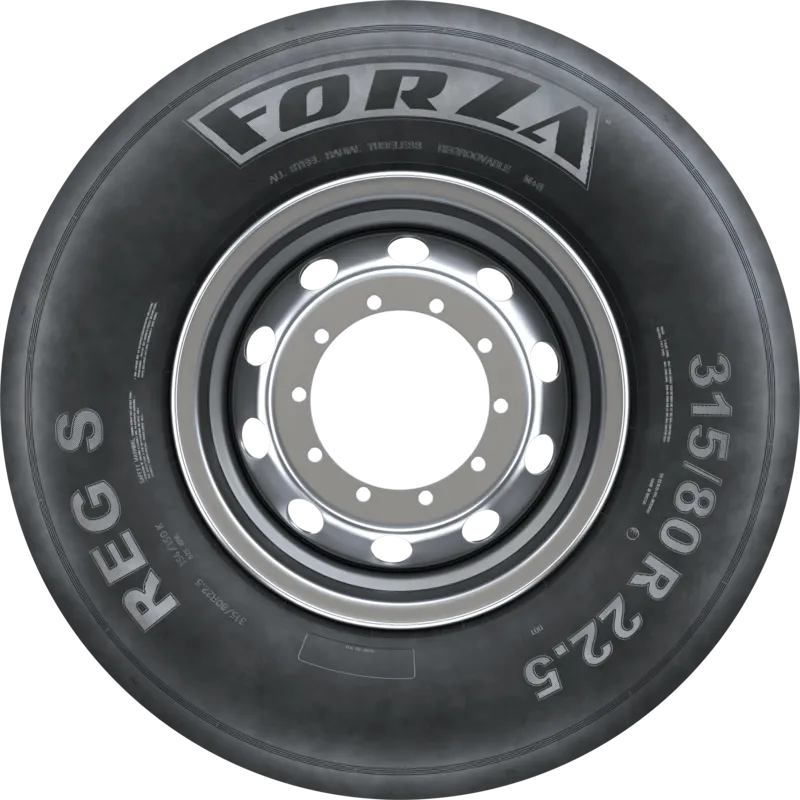 FORZA REG S в Охе — KAMA TYRES FORZA REG S в Охе