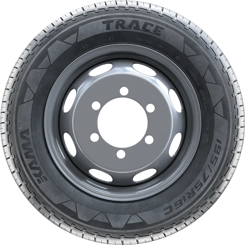 KAMA TRACE (HK-135) в Охе — KAMA TYRES KAMA TRACE (HK-135) в Охе