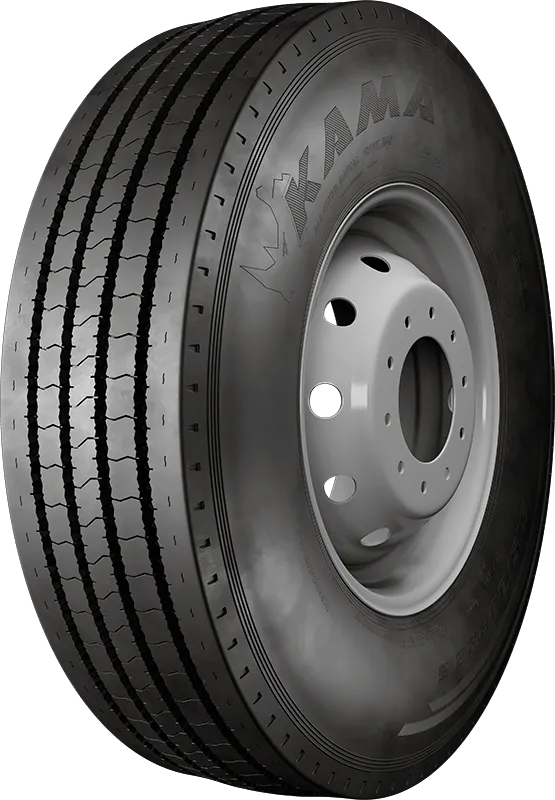 KAMA NF 201 в Охе — KAMA TYRES KAMA NF 201 в Охе