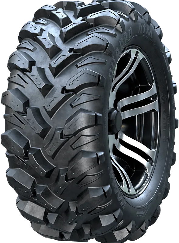 KAMA QUADRO ATM (НК-437) в Охе — KAMA TYRES KAMA QUADRO ATM (НК-437) в Охе