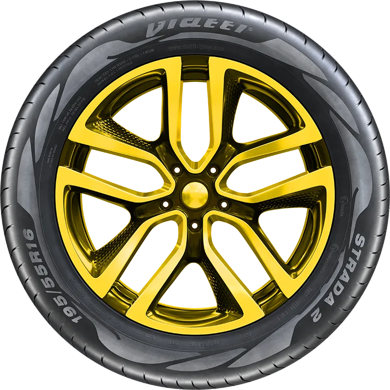 Viatti Strada 2 (V-134) в Охе — KAMA TYRES Viatti Strada 2 (V-134) в Охе