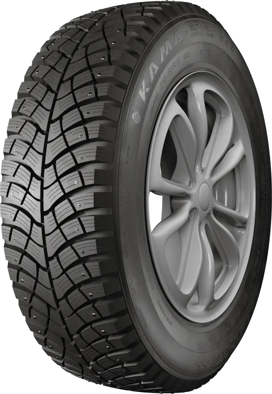 KAMA-515 в Охе — KAMA TYRES KAMA-515 в Охе