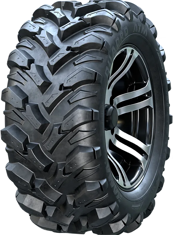 KAMA QUADRO ATM (НК-437) в Охе — KAMA TYRES KAMA QUADRO ATM (НК-437) в Охе