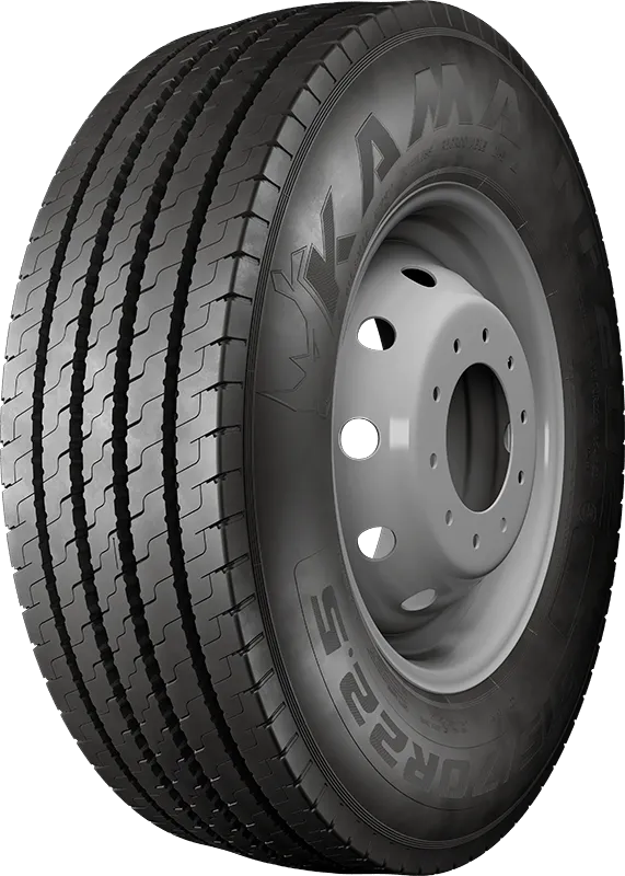 KAMA NF 202 в Охе — KAMA TYRES KAMA NF 202 в Охе