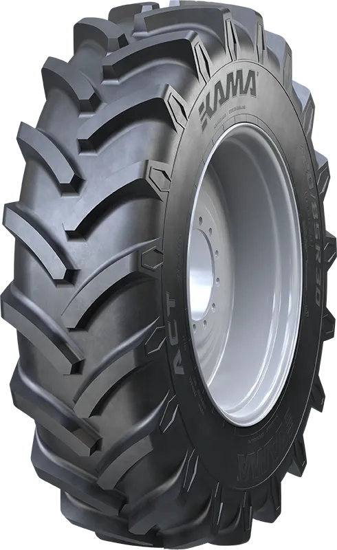 KAMA ACT в Охе — KAMA TYRES KAMA ACT в Охе