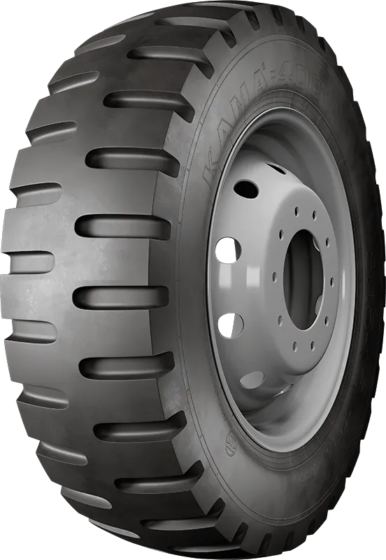KAMA-406 в Охе — KAMA TYRES KAMA-406 в Охе